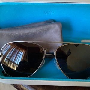 Warby Parker Sunglasses